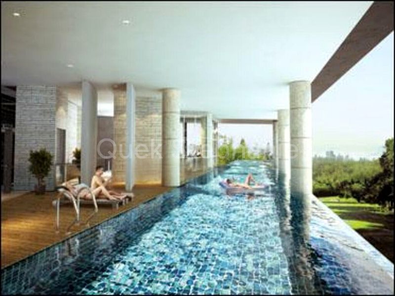 2 Bed Condo for Sale in  Zedge - Image 1